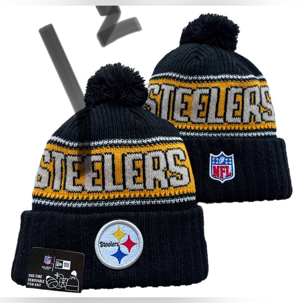 Steelter Beanie